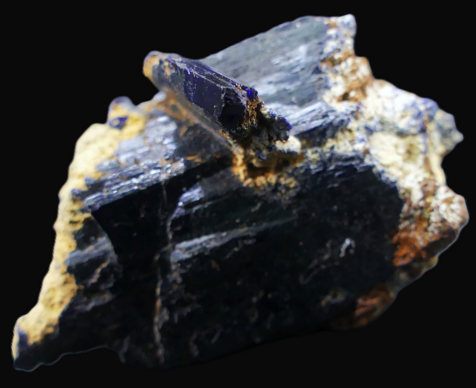 Azurite