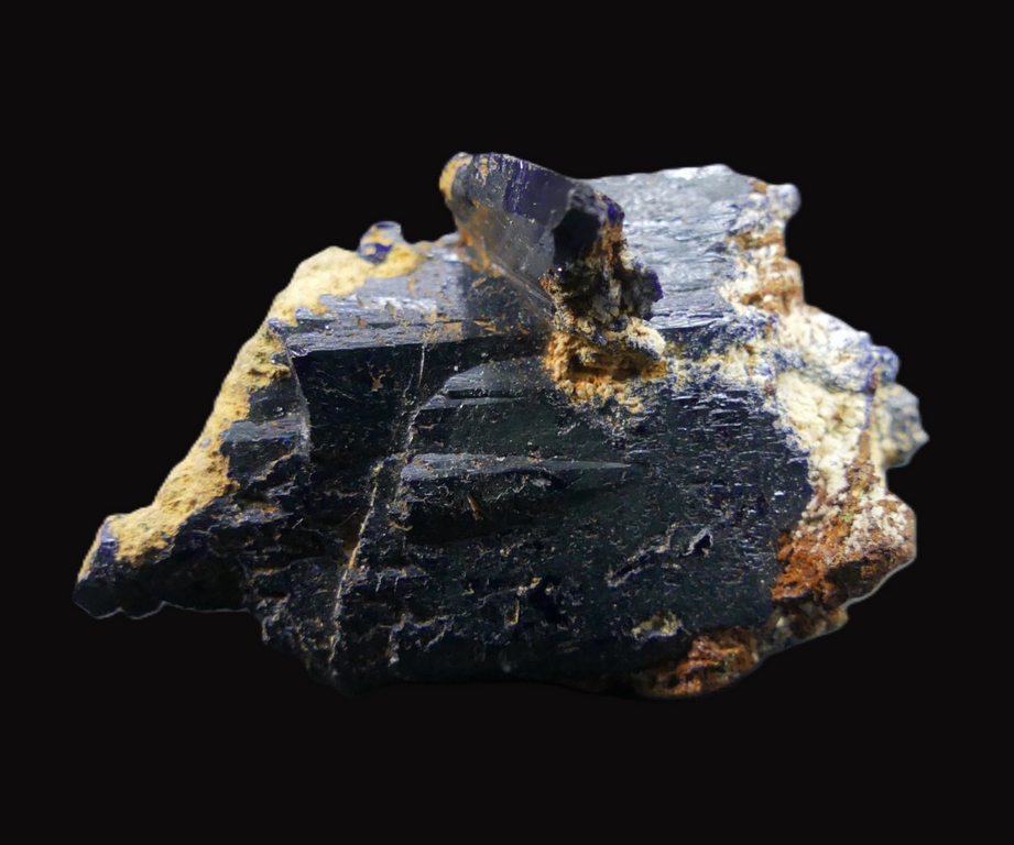 Azurite