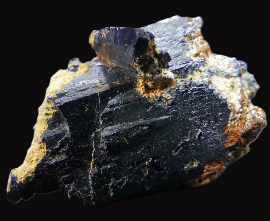 Azurite