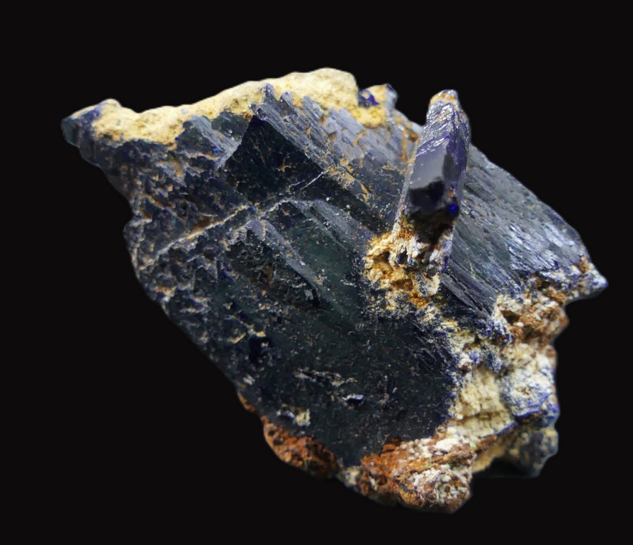 Azurite