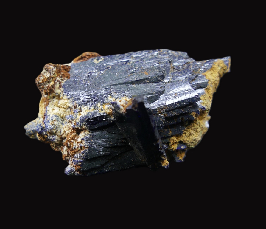 Azurite