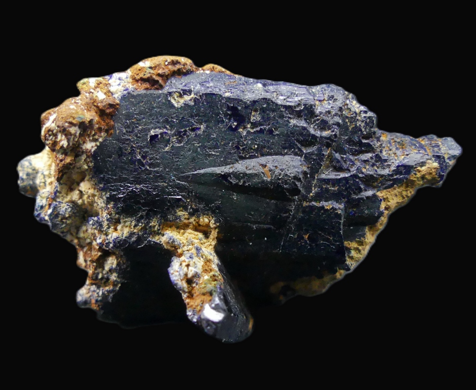 Azurite