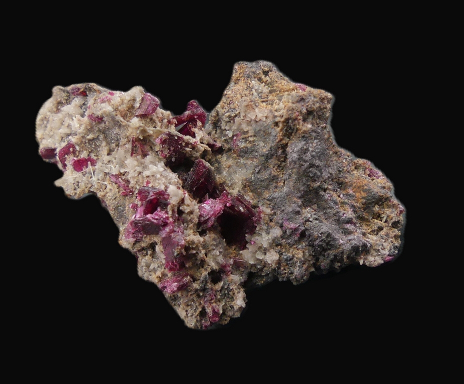 Erythrite