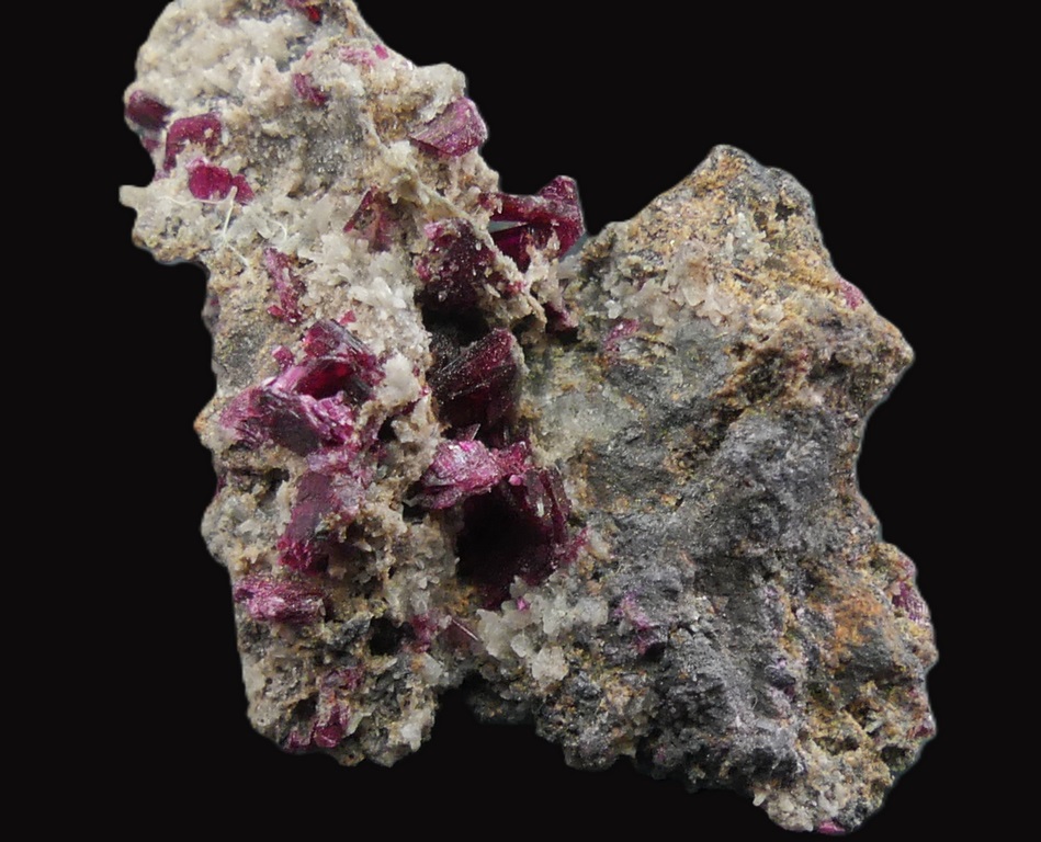 Erythrite