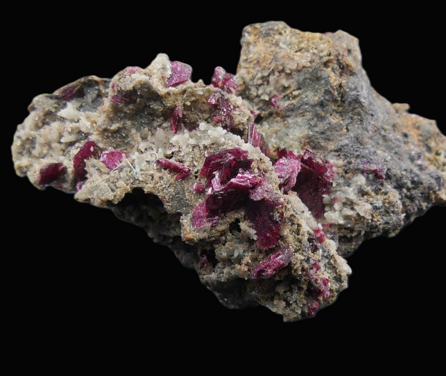 Erythrite