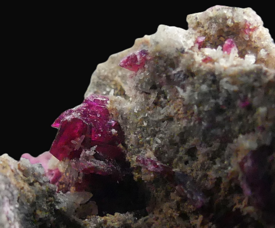 Erythrite