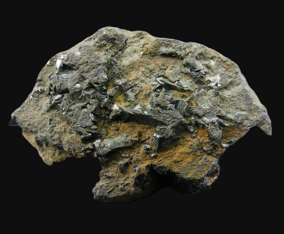 Chlorite