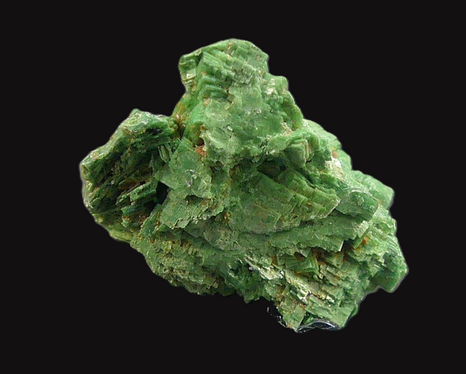 Torbernite & Autunite