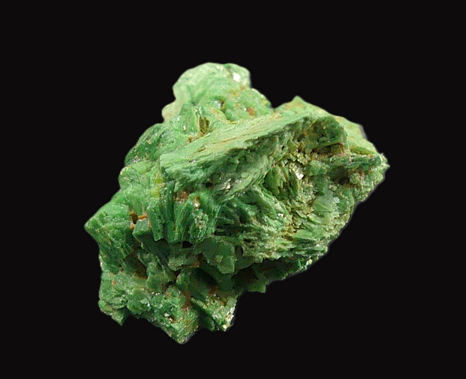 Torbernite & Autunite