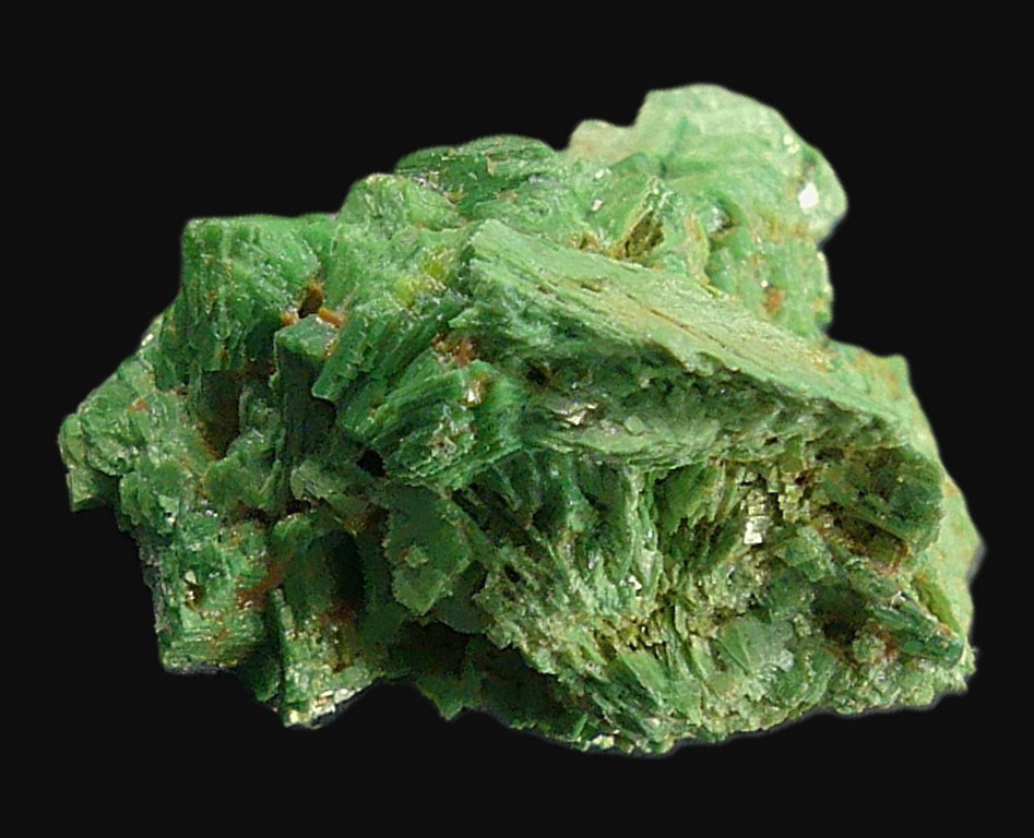 Torbernite & Autunite
