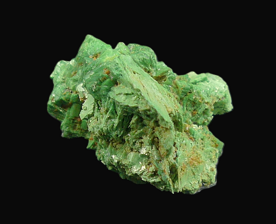 Torbernite & Autunite