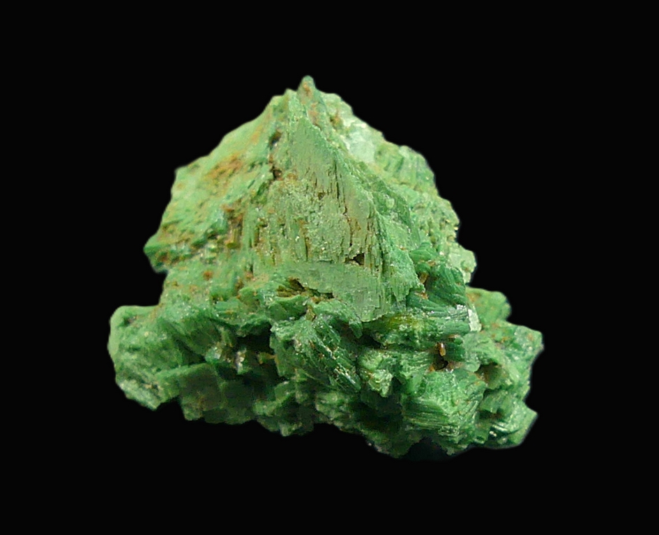 Torbernite & Autunite