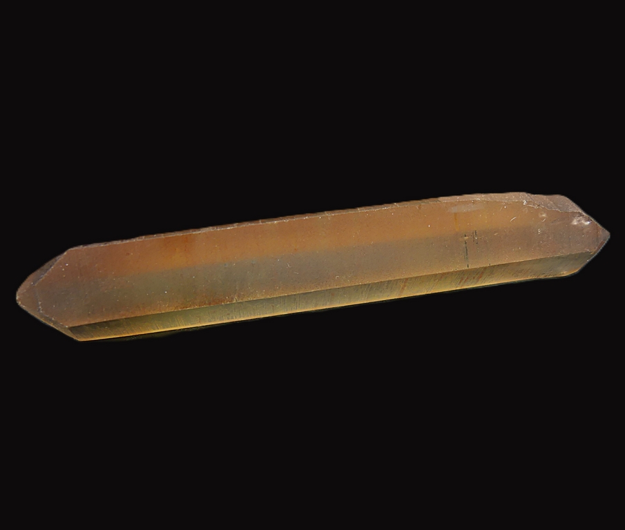 Citrine Quartz