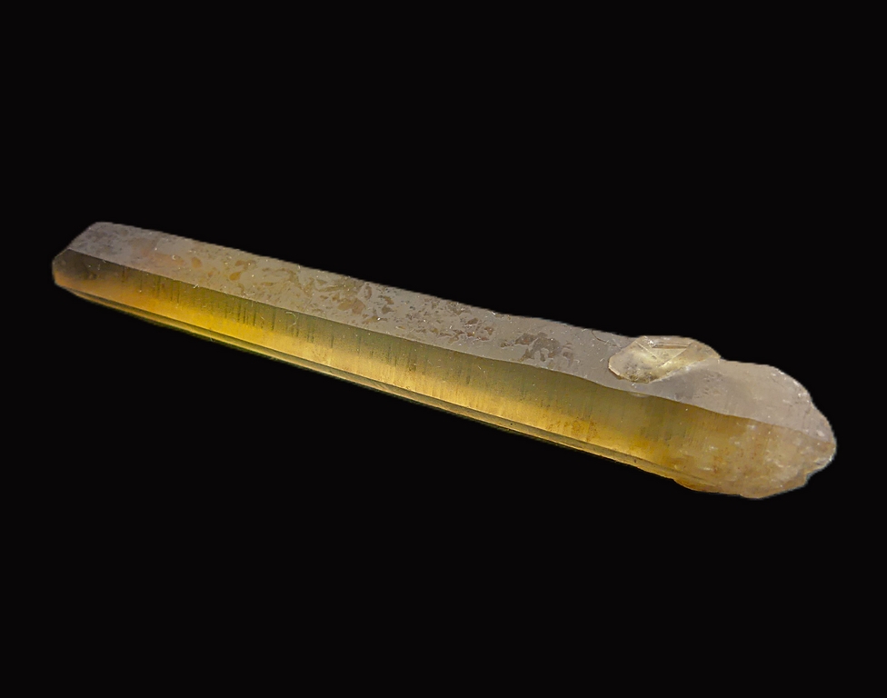 Citrine Quartz