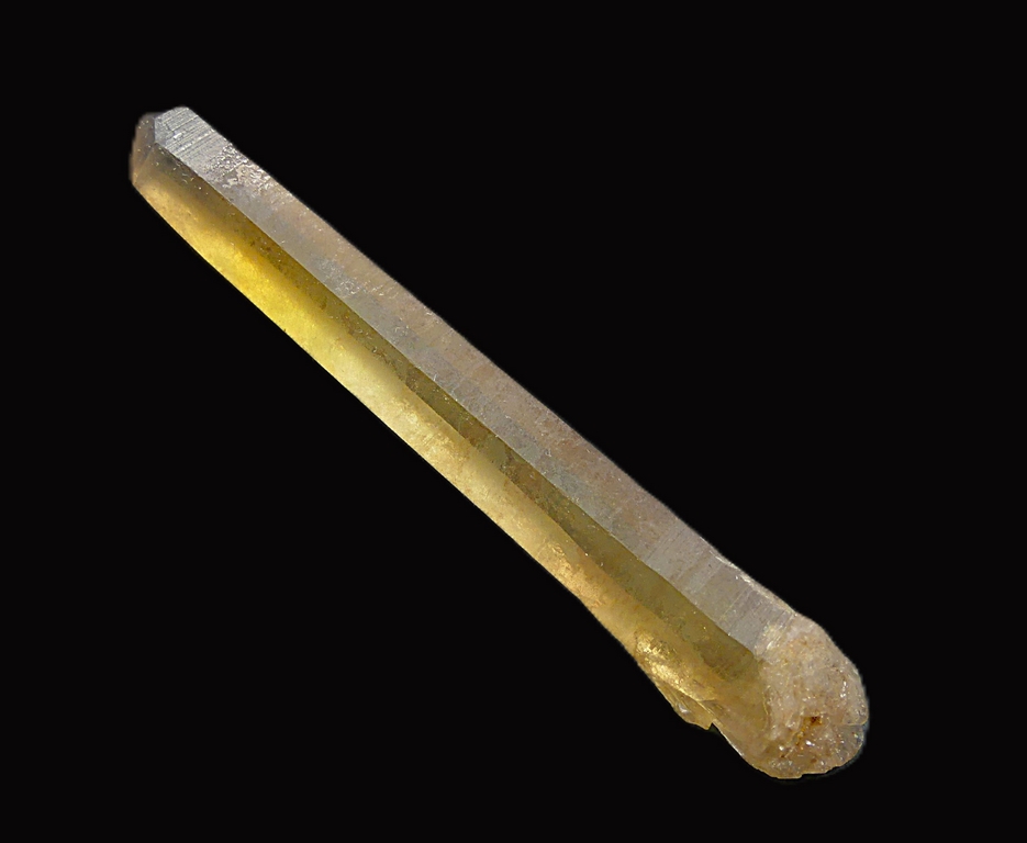 Citrine Quartz
