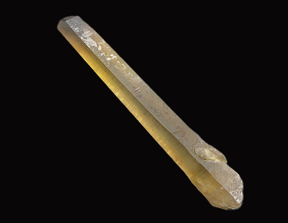 Citrine Quartz