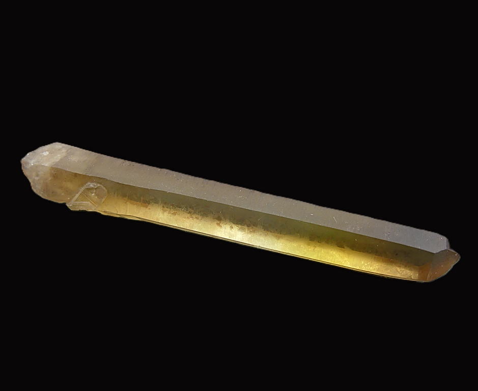 Citrine Quartz
