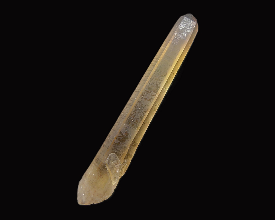 Citrine Quartz