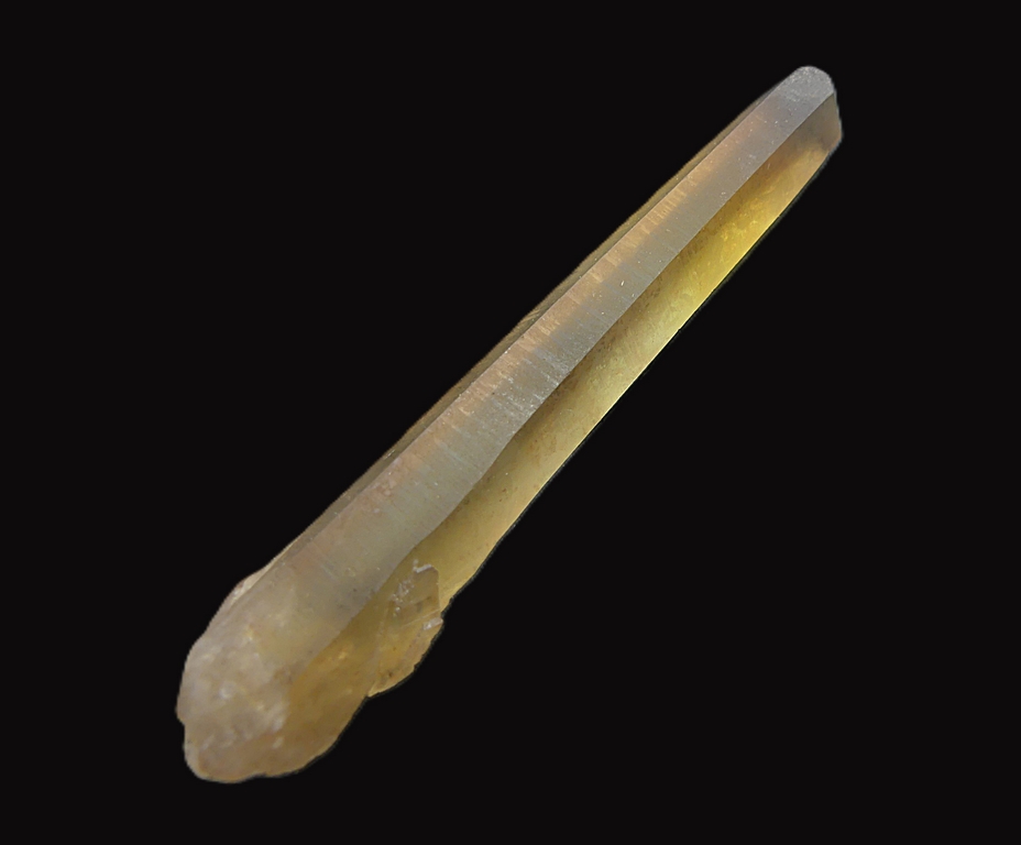 Citrine Quartz
