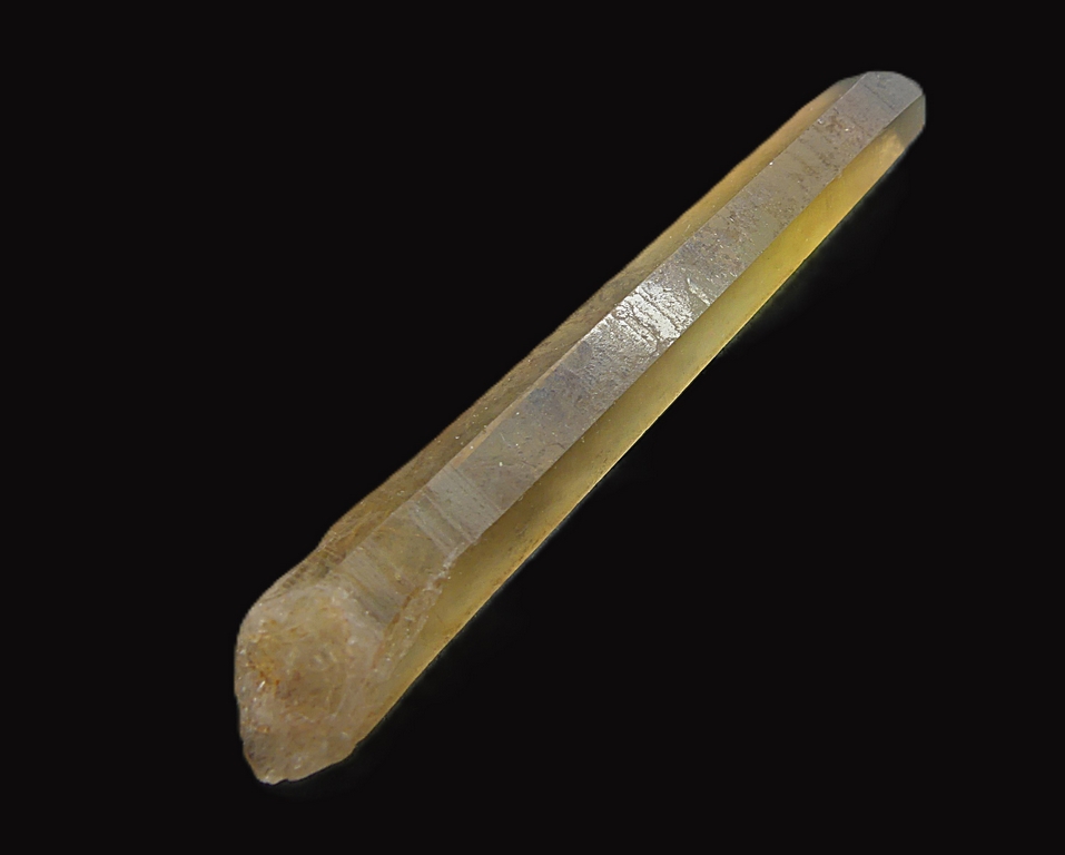 Citrine Quartz