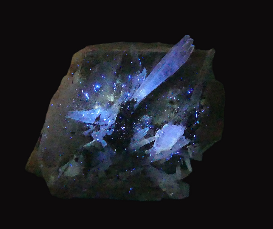 Dolomite & Aragonite