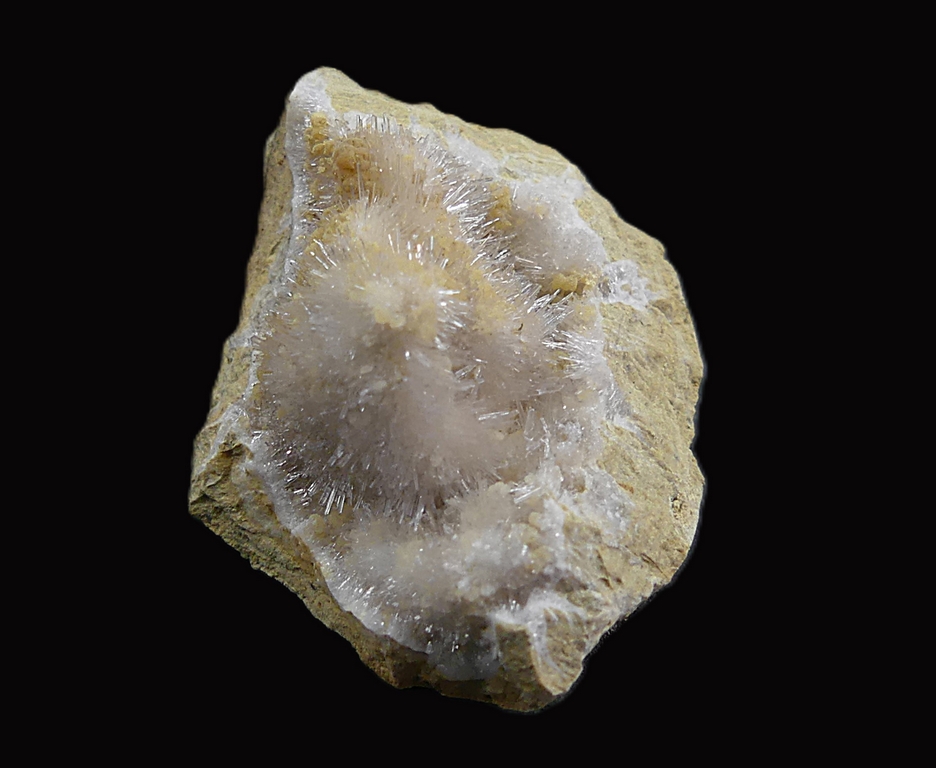 Kutnohorite & Aragonite