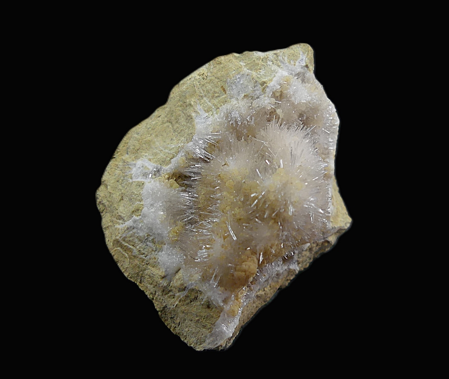 Kutnohorite & Aragonite