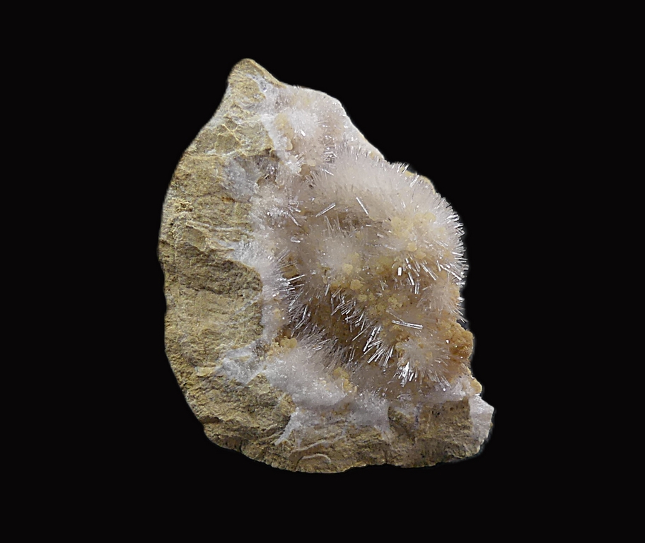 Kutnohorite & Aragonite