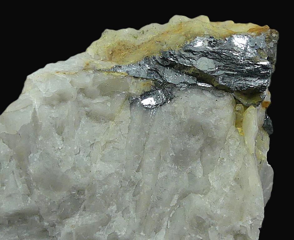 Stibnite