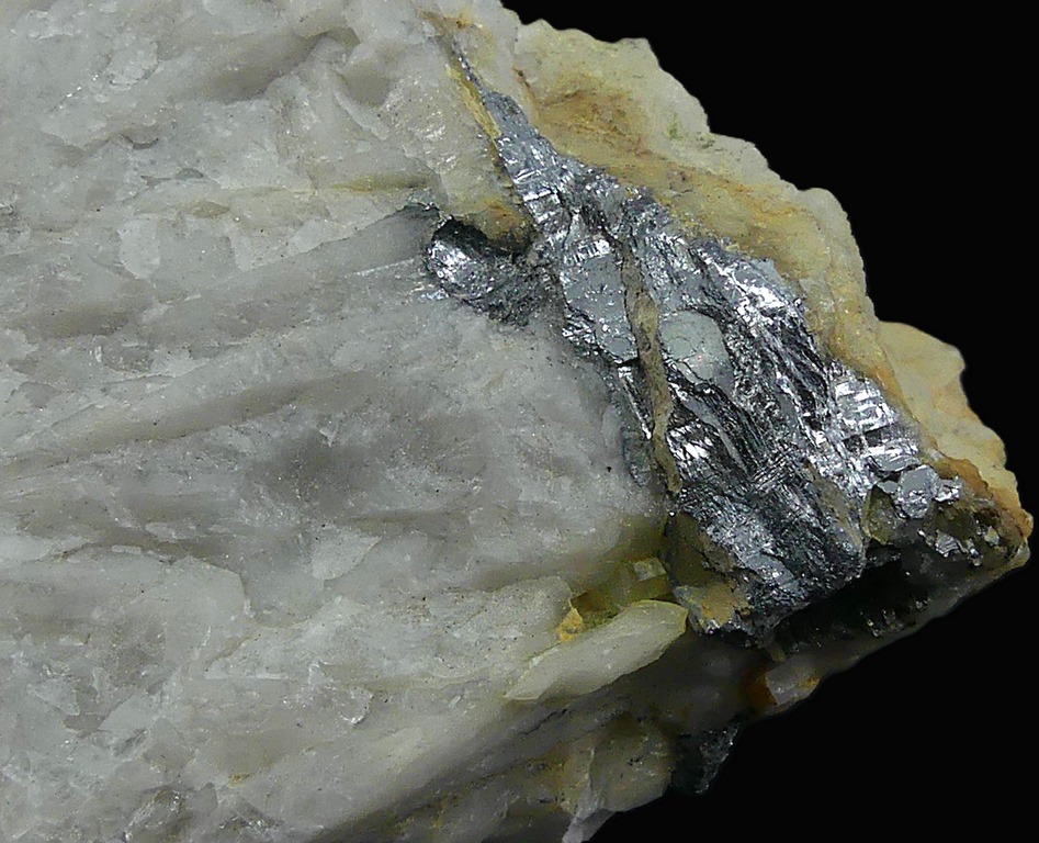 Stibnite