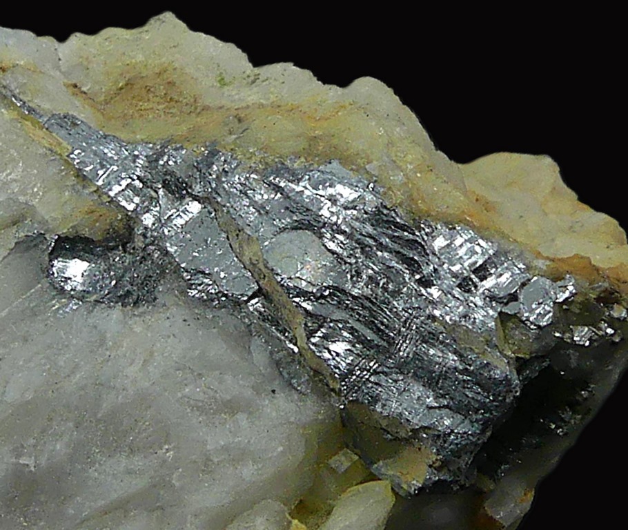 Stibnite