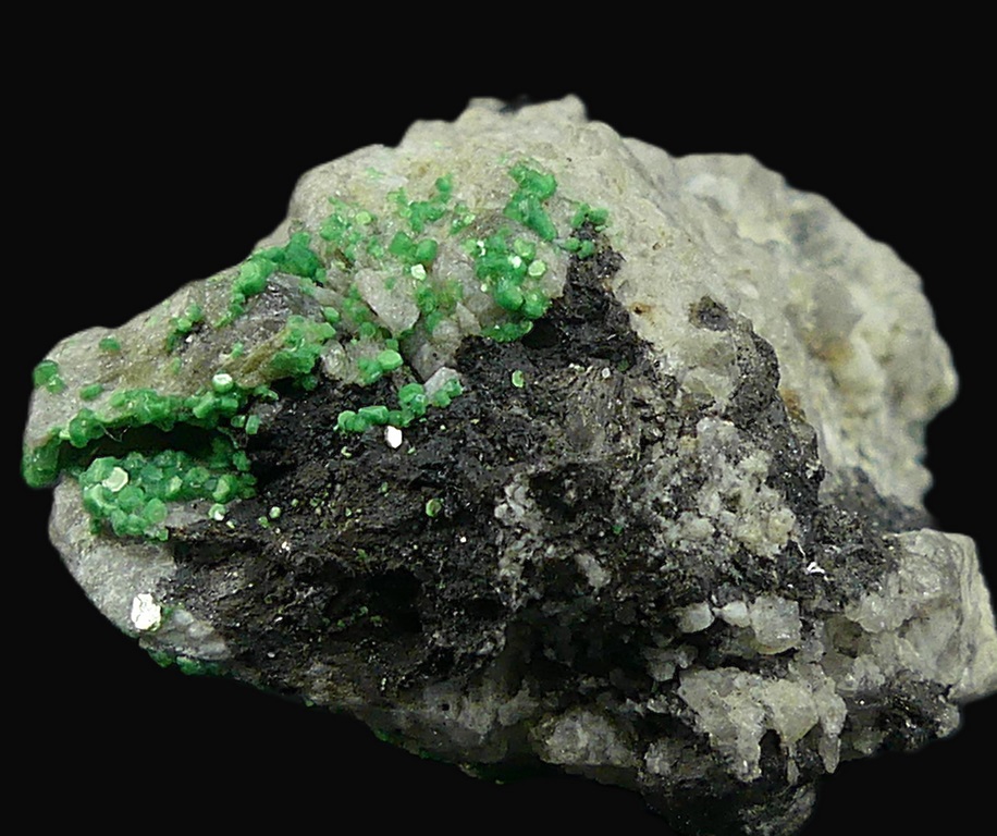 Torbernite