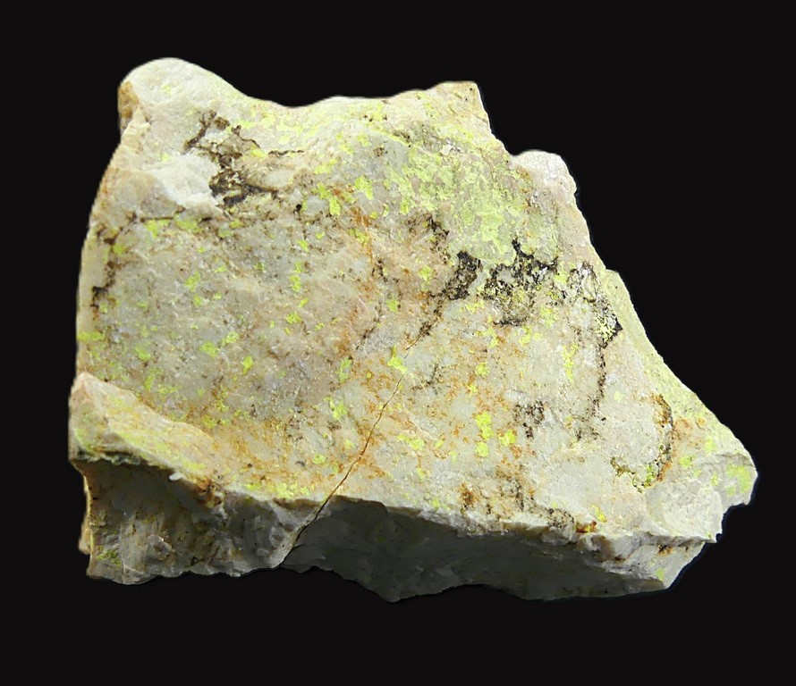Uranocircite