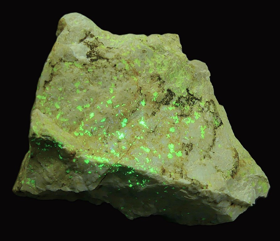 Uranocircite