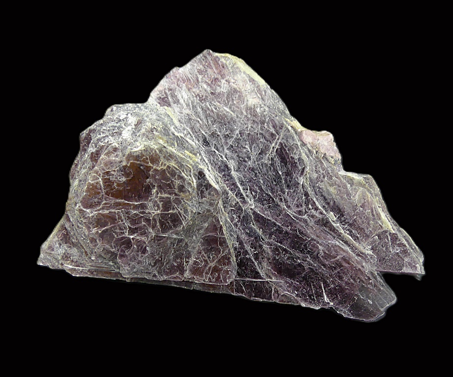 Lepidolite