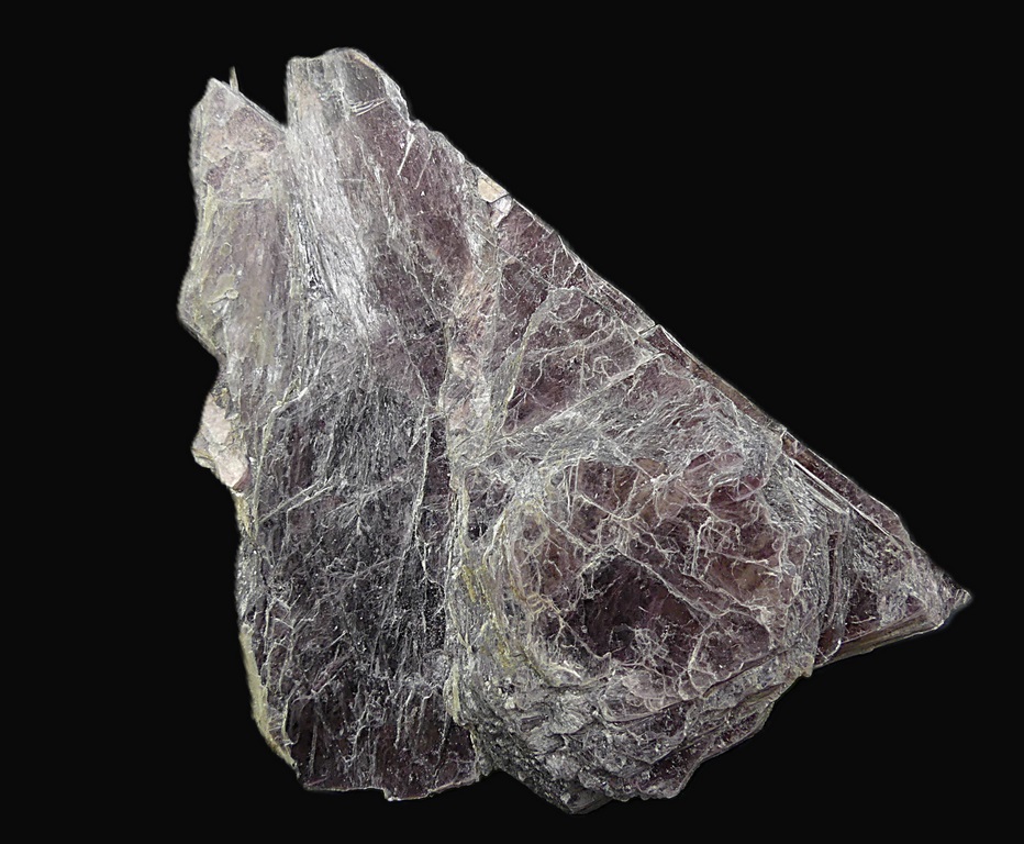 Lepidolite