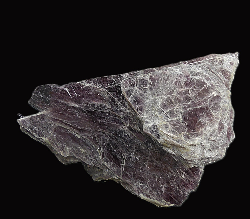 Lepidolite