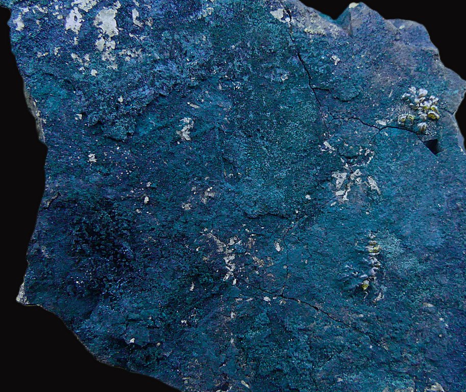 Covellite