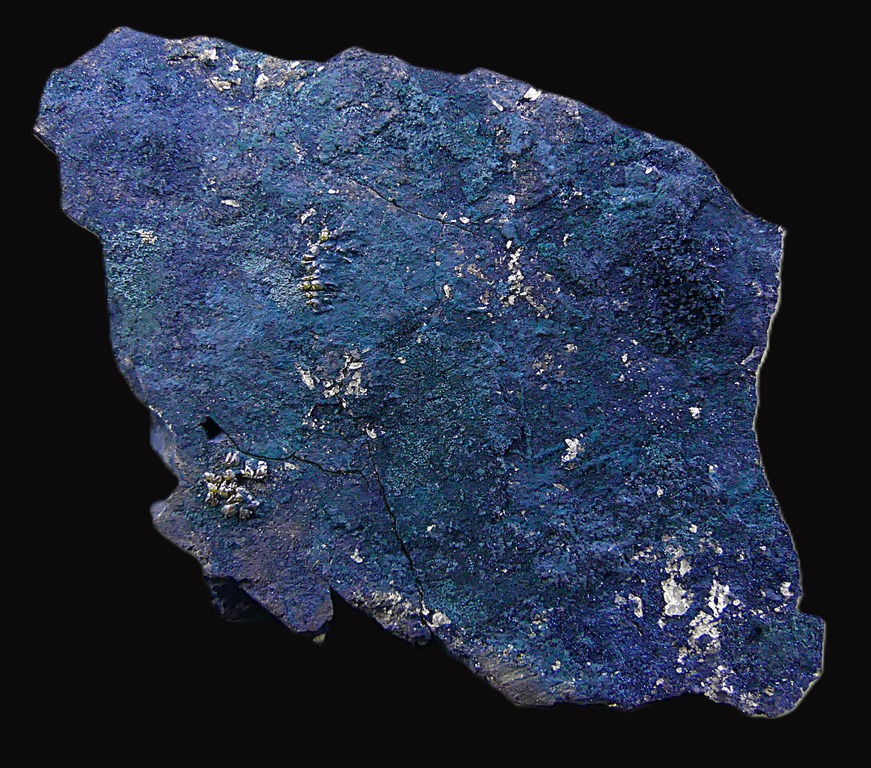 Covellite