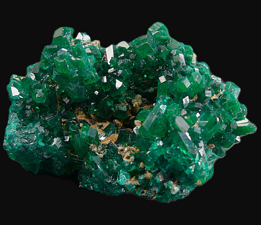 Dioptase