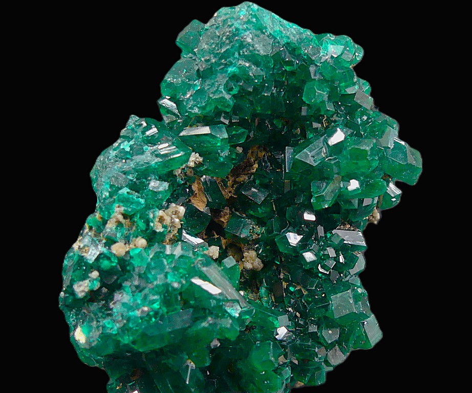 Dioptase