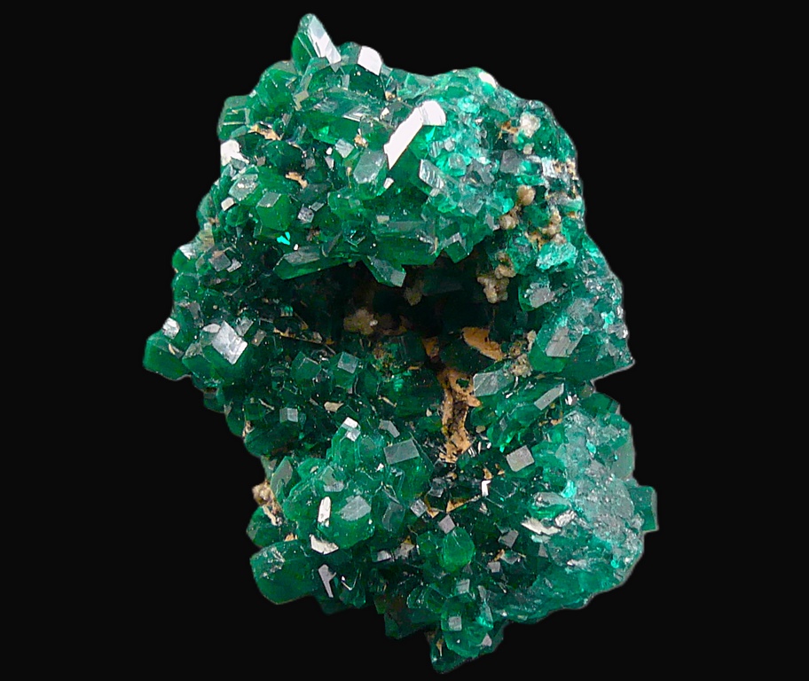 Dioptase