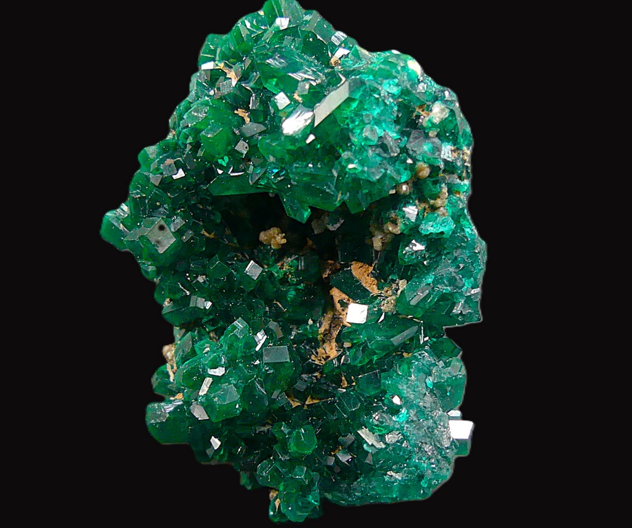 Dioptase