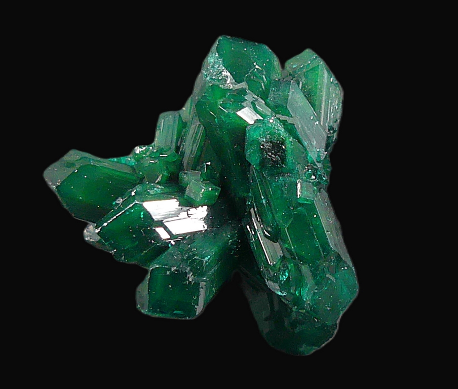 Dioptase