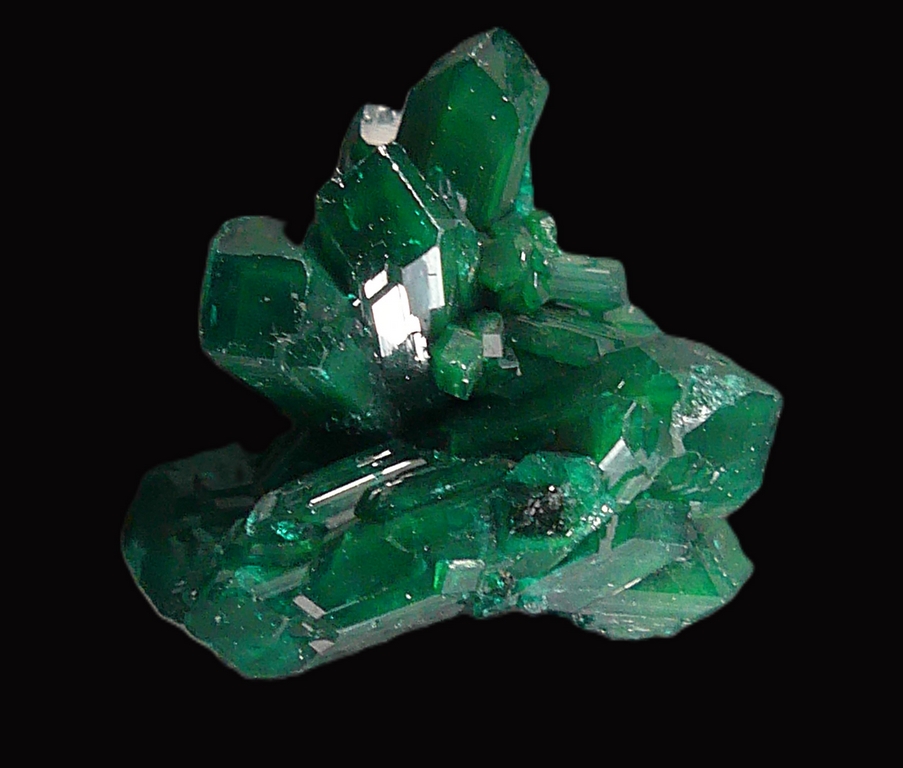 Dioptase