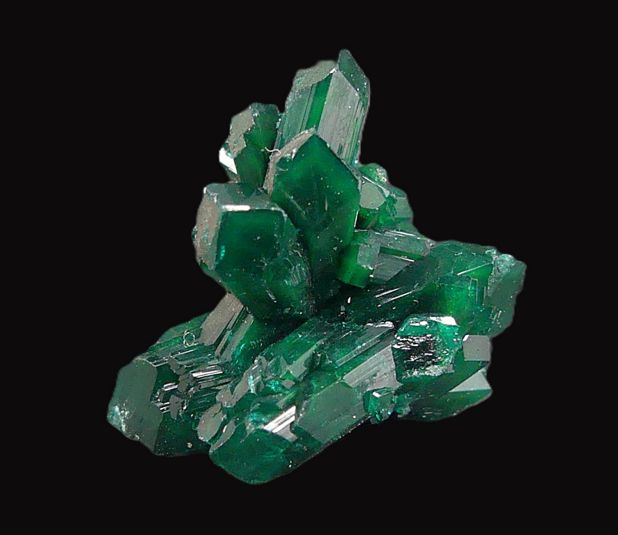 Dioptase