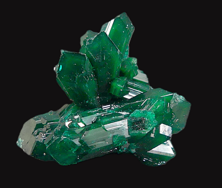 Dioptase