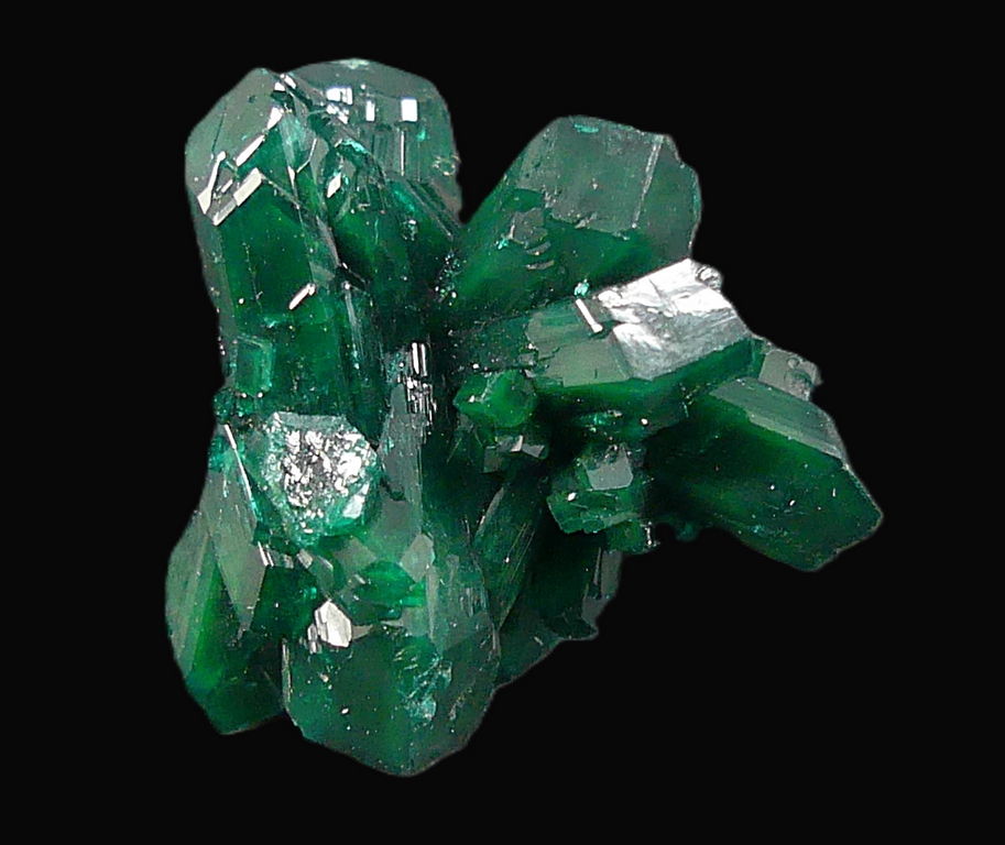 Dioptase