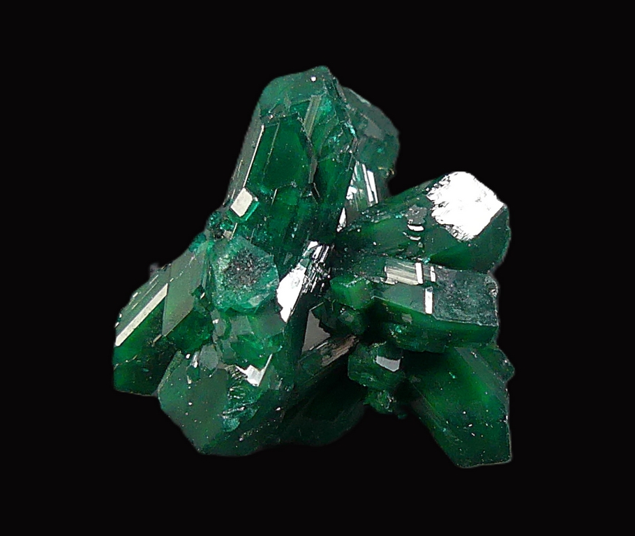 Dioptase