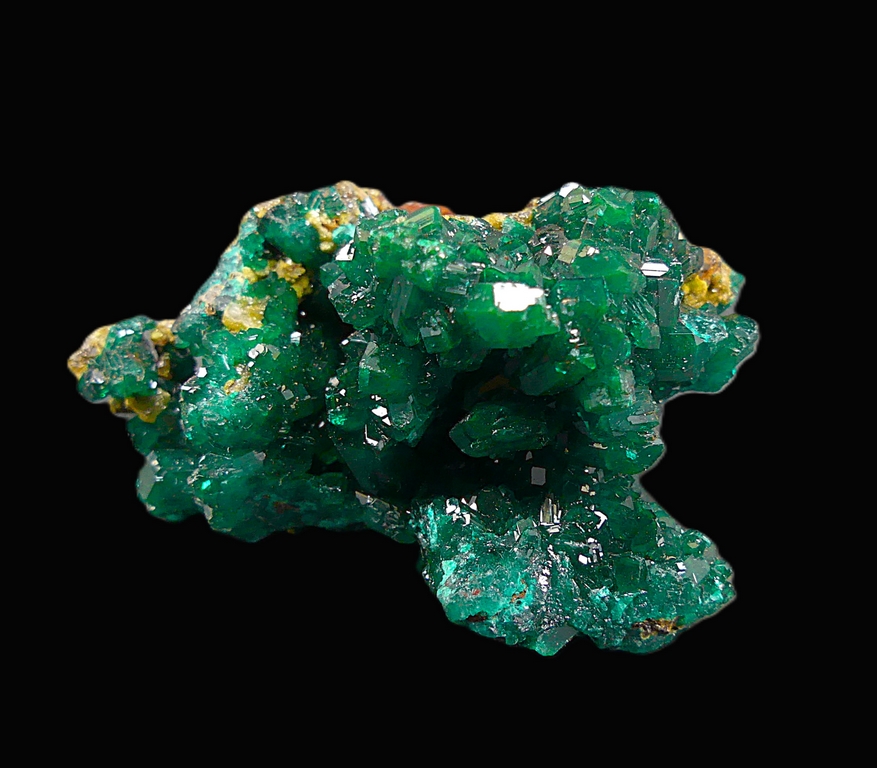 Dioptase